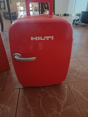 Mini frigo hilti portatile - mini,