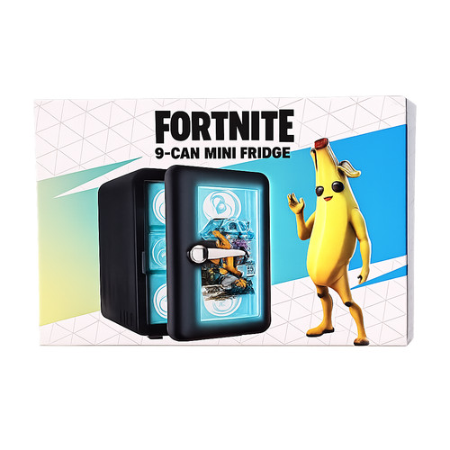 Epic games fortnite mini - games,