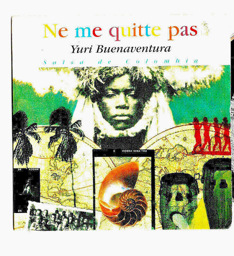 Yuri buenaventura quitte - buenaventura,