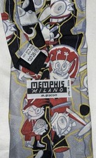 Cravatta Memphis Milano