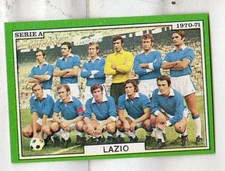 figurina CALCIATORI EDIS