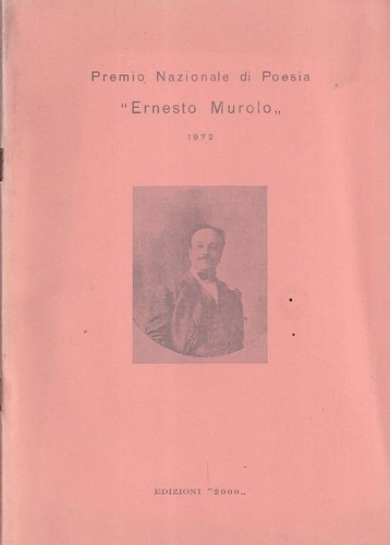 Premio nazionale poesia - premio,