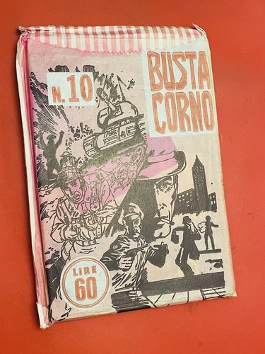 Alan ford originale in - ford, n.7