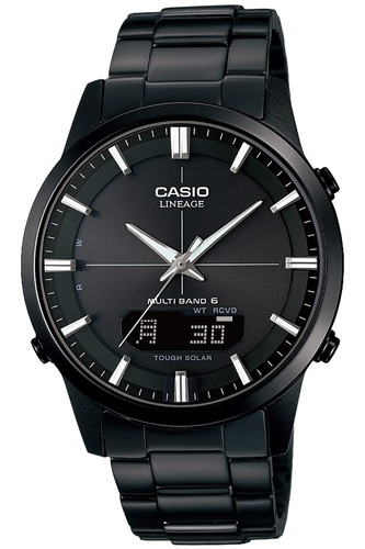 Orologio radio atomico - , solare