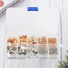  Ganci Collane Gancetti Per