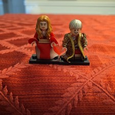 Minifigure personalizzate game - minifigure,