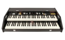 Crumar Mojo Suitcase