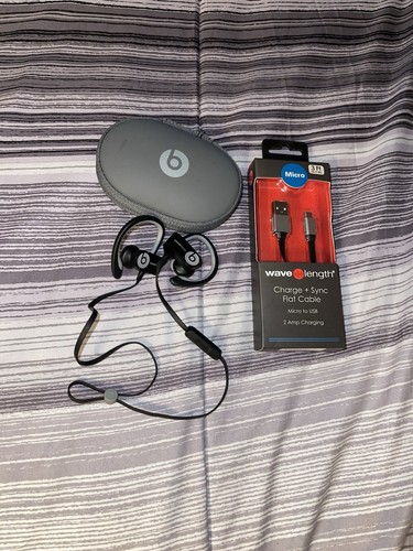 Beats dre powerbeats2 - dr.,