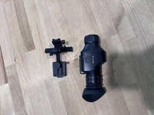 ATN ODIN LT 320 2-4x25mm