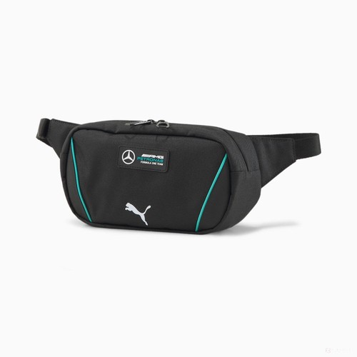 Marsupio puma mercedes - puma, f1