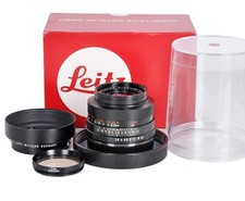 Leitz elmarit f 2 - elmarit-r, mm