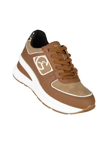 Gattinoni sneakers donna con - gattinoni,
