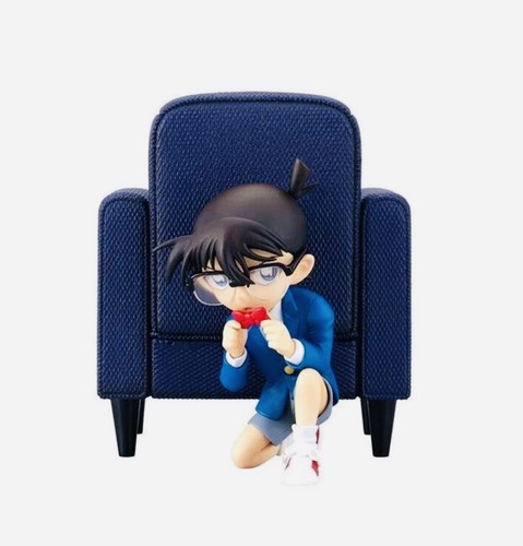 Furyu detective conan action - conan,