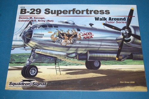 Stratofortress walk - b-29,