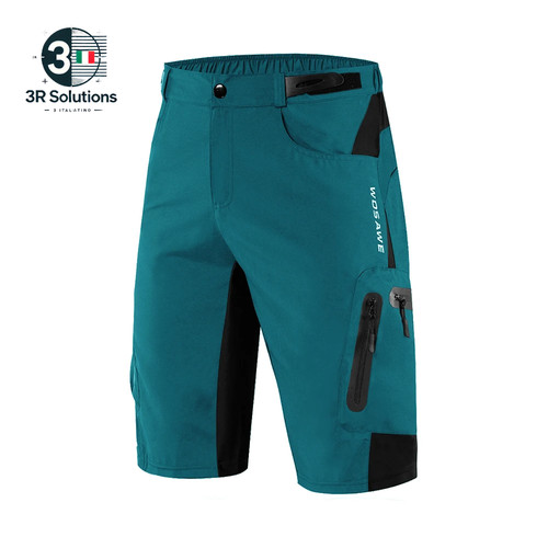 Wosawe pantaloncini motocross - wosawe,