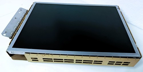 Monitor lcd nec industrial - nec,