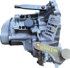 Cambio manuale per modello ROVER 25 1.1 benzina 5 marce codice motore 11K4FM