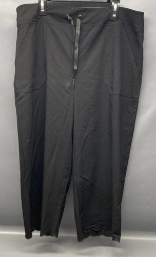 Nwt chico women black - nwt, tru