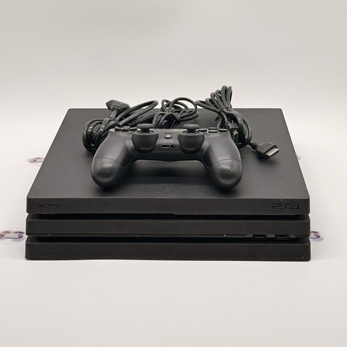 Sony playstation con - sony, 4