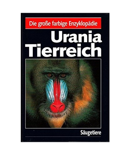 Urania tierreich säugetiere - urania, tierreich.