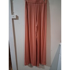 Zara Womens XS Wide Leg