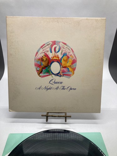Queen night the opera - a,