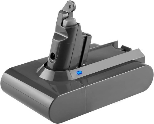 Batteria ricambio dyson v6 - batteria,
