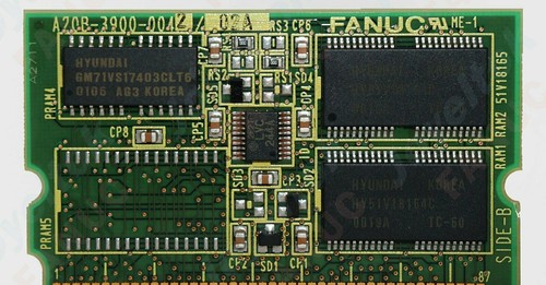 1pz nuovo circuito stampato - 1pz,