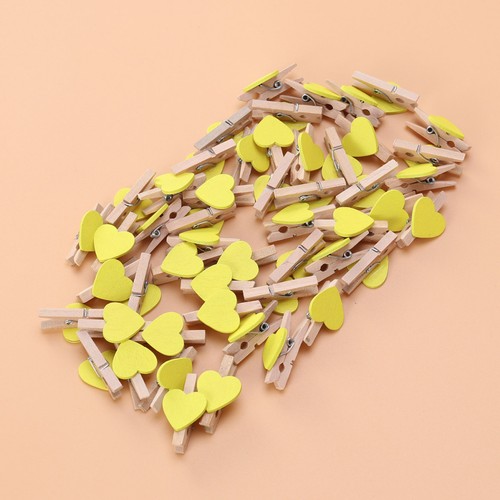 Pezzi clip per foto - clip,