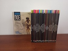 JOHN DOE 1/24 prima serie