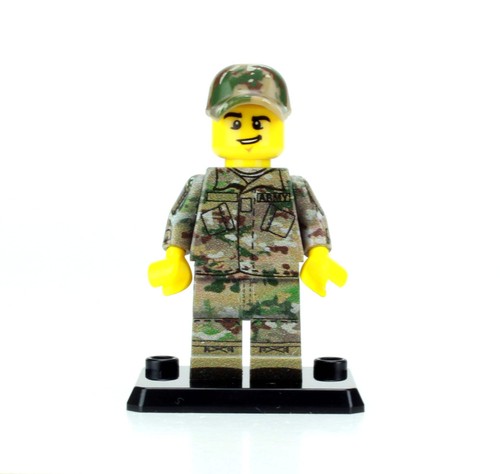 Army ocp duty uniform custom - army,