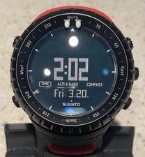 Orologio militare Suunto Core