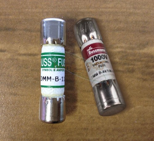 Dmm 100 - dmm-b-44/100-r+dmm-b-11a, 44ma