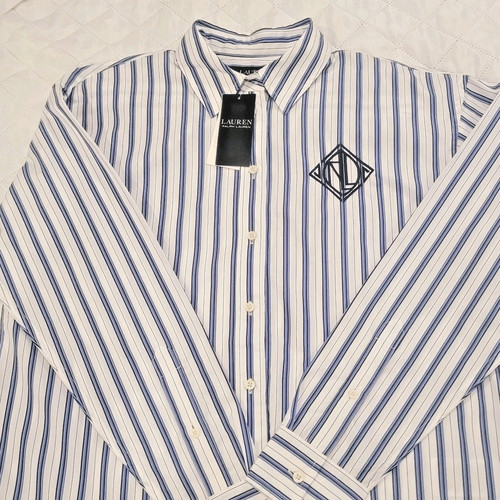 Camicia nuova lauren ralph - camicia,
