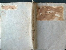 DOVERI DELL'UOMO MAZZINI