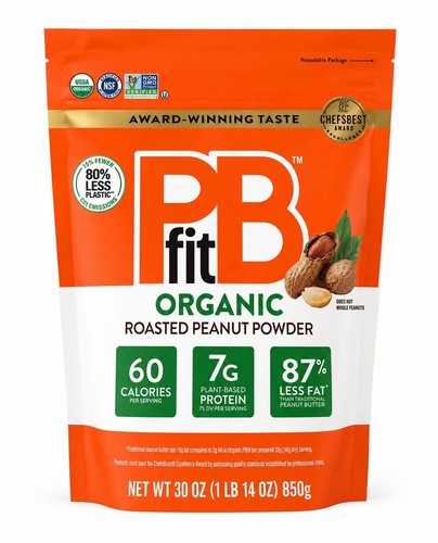 Pbfit arachidi tostate - pbfit,