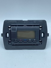 Termostato Btcino Living