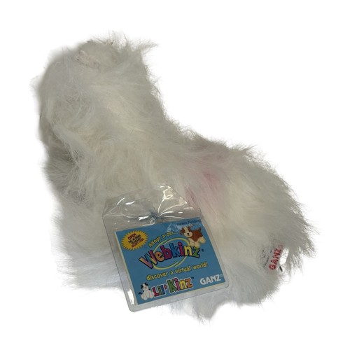 Peluche giocattolo webkinz - peluche,
