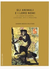 Gli animali e i loro nomi. Le