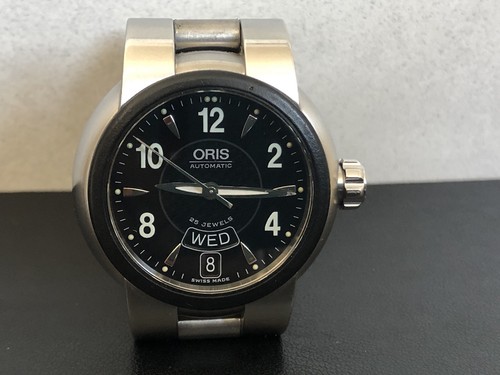 Orologio automatico