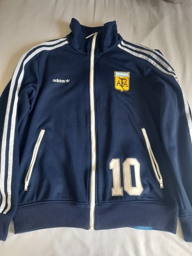 Giacca argentina adidas - giacca,