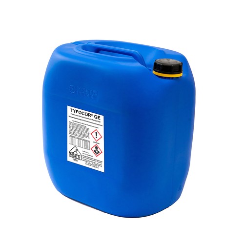 Concentrato antigelo verde - , per