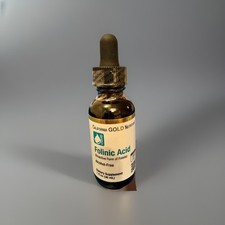 Leucovorin Acido Folinico