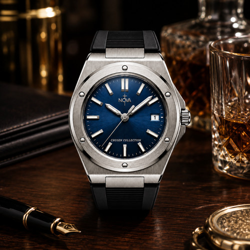 Orologio nova christian - orologio, chosen
