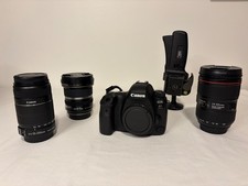 Fotocamera reflex digitale