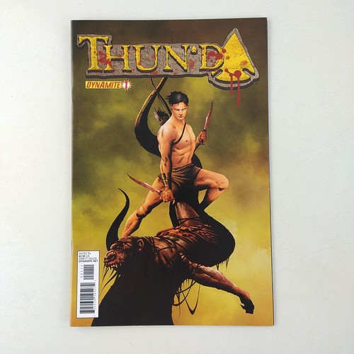 Thun quasi nuovo 2012 - quasi, (2012
