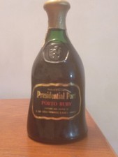 Presidential Port Porto Ruby