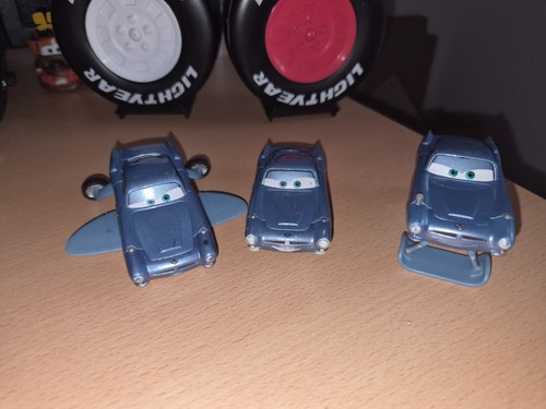 Disney pixar cars finn - disney,