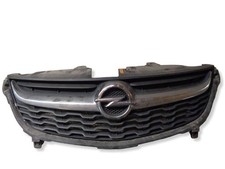 Opel Karl 2016 griglia