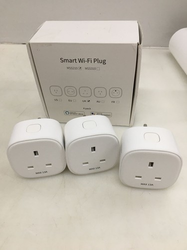 Meross smart plug presa - meross,